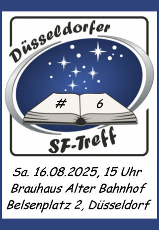 2025 Düssel STammtisch