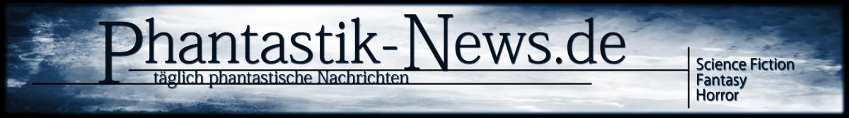 Logo Phantastik-News